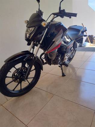 HONDA CG 160 TITAN HONDA CG 160 TITAN